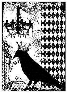 Lucky Blackbird